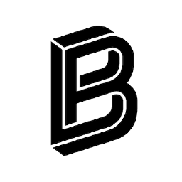 Bitpanda cryptocurrency exchange logo