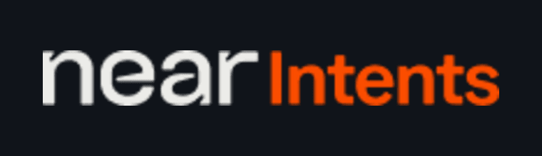 NEAR Intents logo